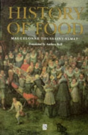 A History of Food