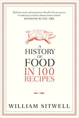 A History of Food 