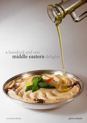 A Hundred and One Middle Eastern Delights