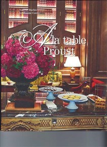 A la Table de Proust