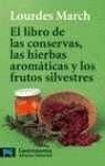 A Libro de Las Conservas, Las Hierbas Aromaticas