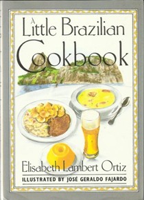 A Little Brazilian Cookbook