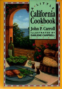 A Little California Cook Book