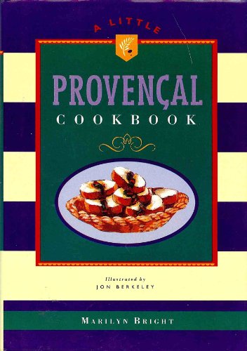 A Little Provençal Cookbook