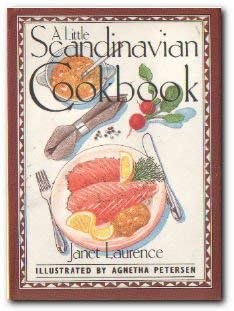 A Little Scandinavian Cook Book