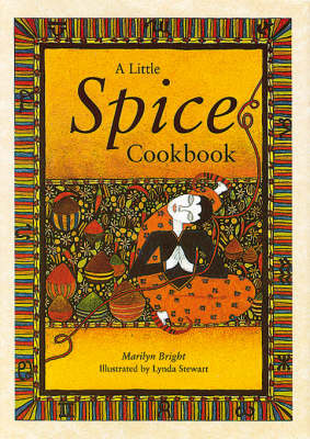 A Little Spice Cookbook