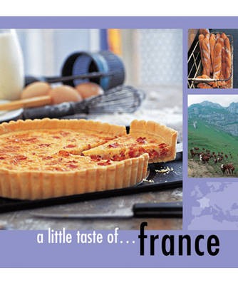 A Little Taste of France
