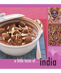 A Little Taste of India