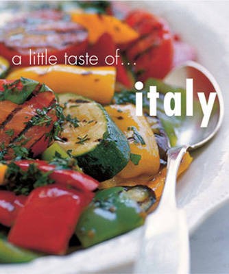 A Little Taste of Italy