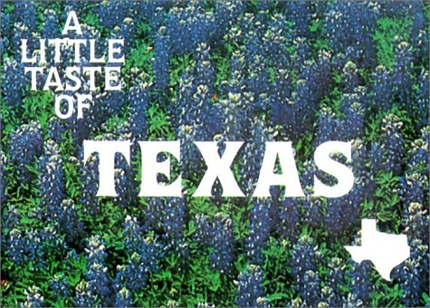 A Little Taste of Texas