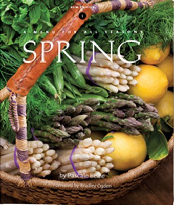 A Menu for All Seasons: Spring