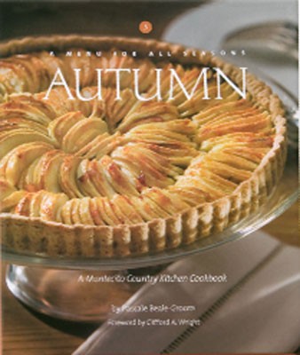 A Menu for All Seasons: Autumn