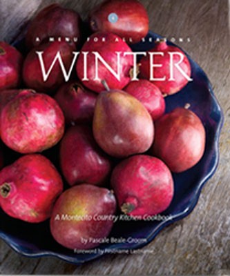 A Menu for All Seasons: Winter