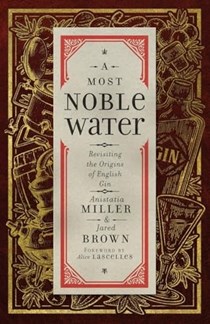 A Most Noble Water