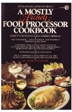 A Mostly French Food Processor Cookbook