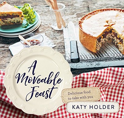A Moveable Feast: Delicious Picnic Food