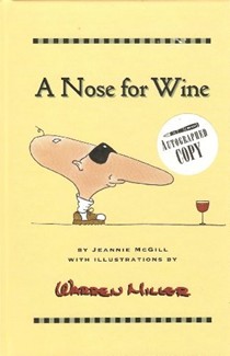 A Nose for Wine