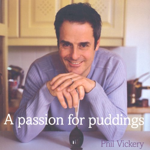 A Passion for Puddings