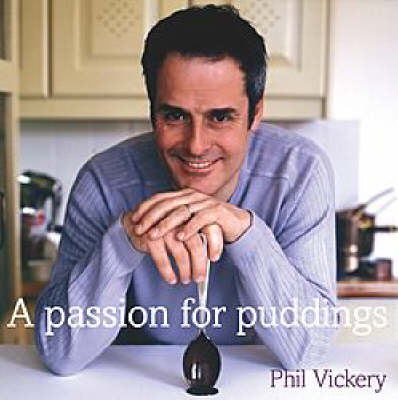 A Passion for Puddings