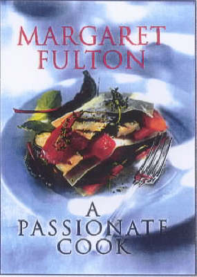 A Passionate Cook