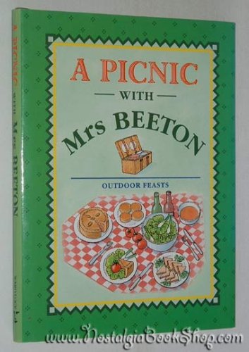 A Picnic with Mrs. Beeton