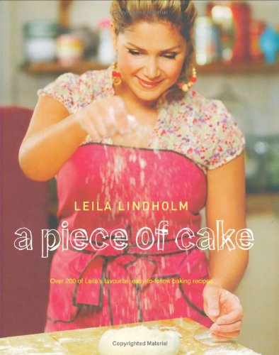 A Piece of Cake