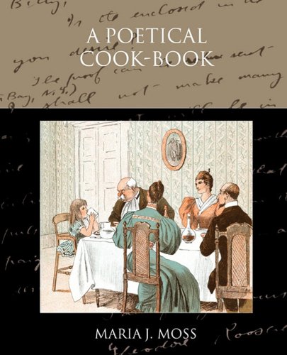 A Poetical Cook-Book
