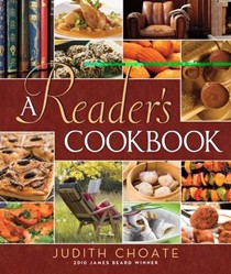 A Reader's Cookbook