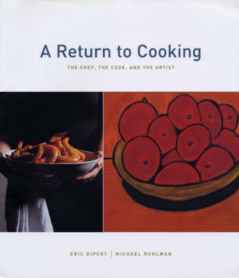 A Return to Cooking