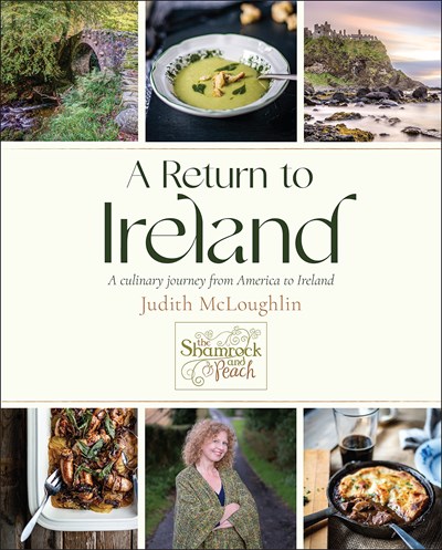A Return to Ireland: A Culinary Journey from America to Ireland