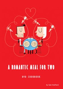 A Romantic Meal for Two