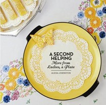 A Second Helping: More from Ladies, a Plate
