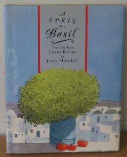 A Sprig of Basil
