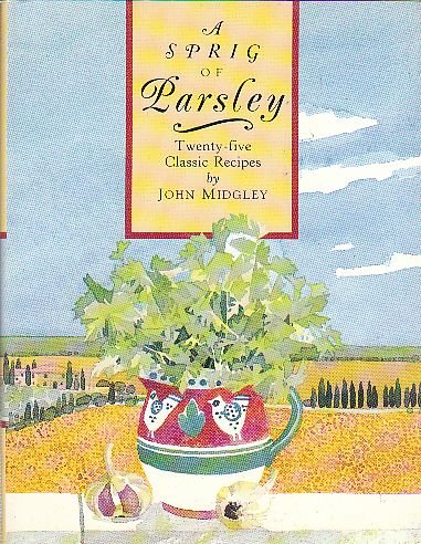 A Sprig of Parsley