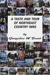 A Taste and Tour of Northeast Country Inns