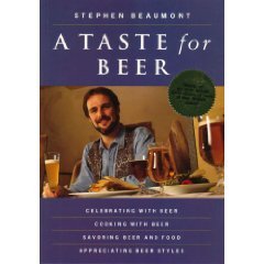 A Taste for Beer