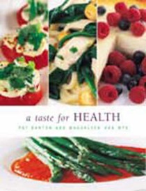 A Taste for Health