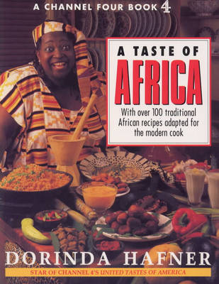 A Taste of Africa