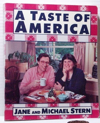 A Taste of America