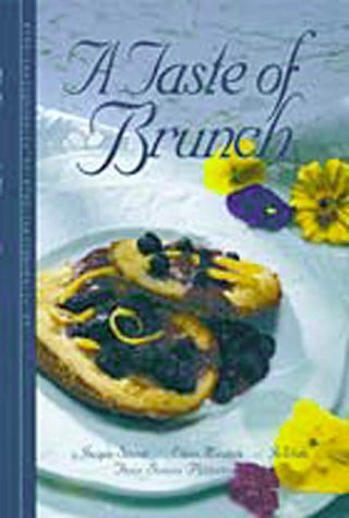 A Taste of Brunch