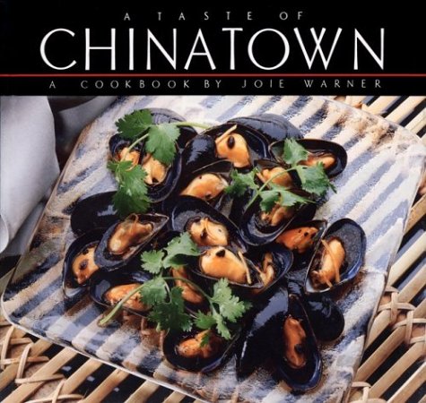 A Taste of Chinatown