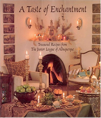 A Taste of Enchantment