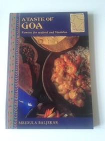 A Taste of Goa