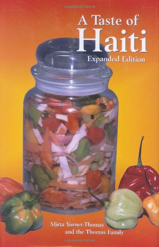 A Taste of Haiti, Expanded Edition