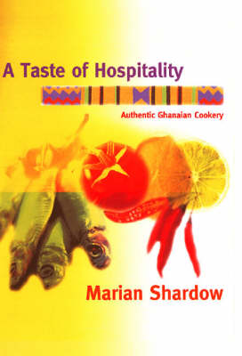 A Taste of Hospitality