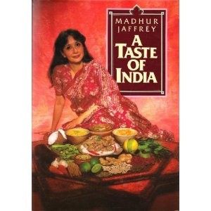 A Taste of India (UK)