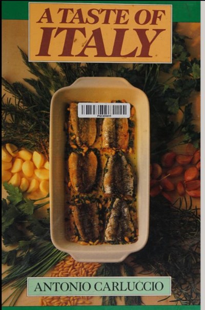A Taste of Italy