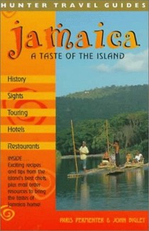 A Taste of Jamaica