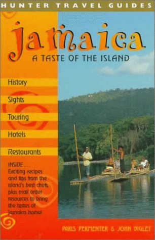 A Taste of Jamaica