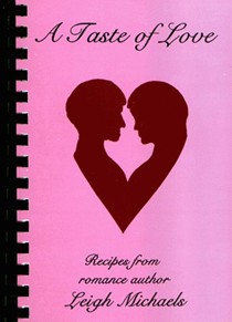 A Taste of Love: Recipes from Romance
